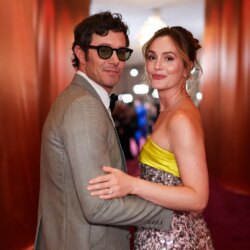 Adam Brody sur ce qu&rsquo;il a appris au cours de ses 12 années de mariage avec Leighton Meester