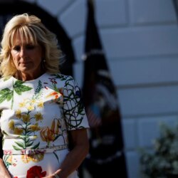 Comment Jill Biden a caché la détérioration rapide du président