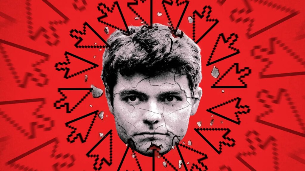 La perte de Nick Fuentes, le faiseur de rois d'extrême droite qui ne l'était pas
