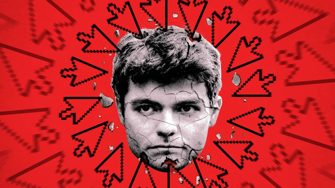 La perte de Nick Fuentes, le faiseur de rois d'extrême droite qui ne l'était pas
