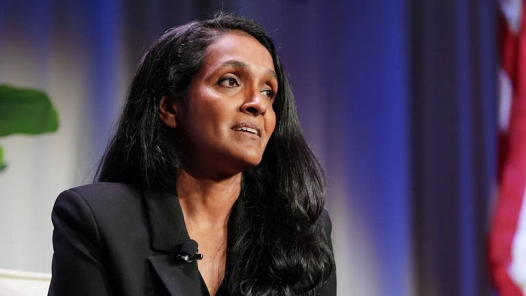 L&rsquo;approbation du DSA de Nithya Raman pourrait être sur le point de mourir