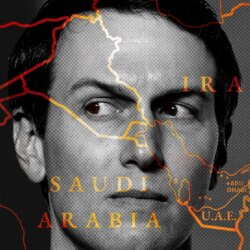 L&rsquo;art du deal : le téléphone piraté de Jared Kushner a révélé plus de 700 millions de dollars de transferts