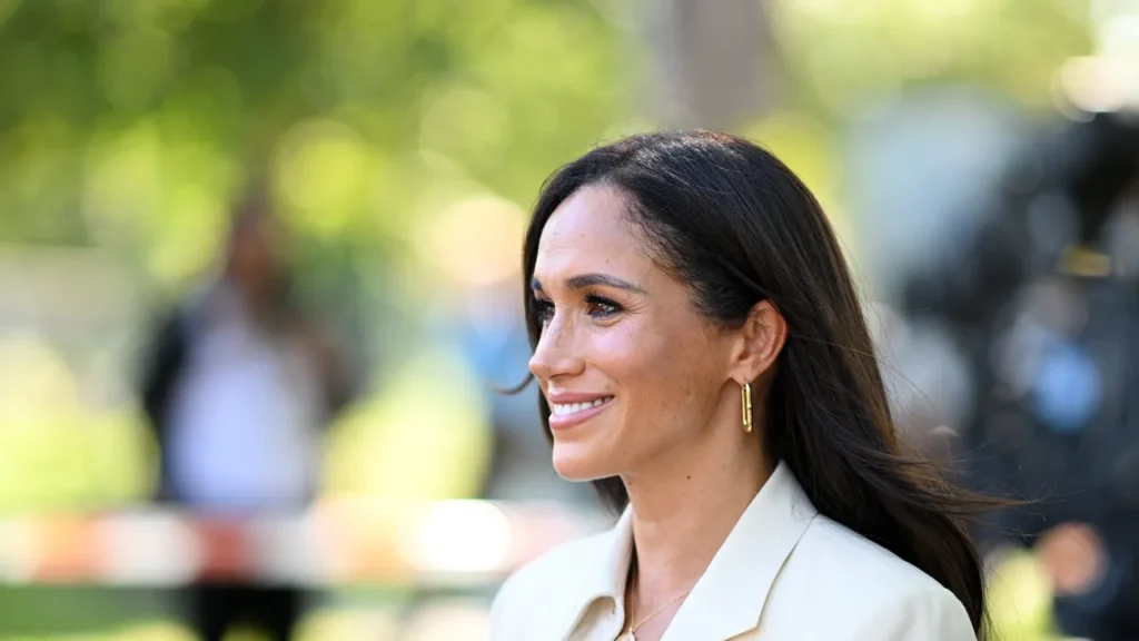 Meghan Markle aperçue en train de dîner avec Malala Yousafzai à Londres
