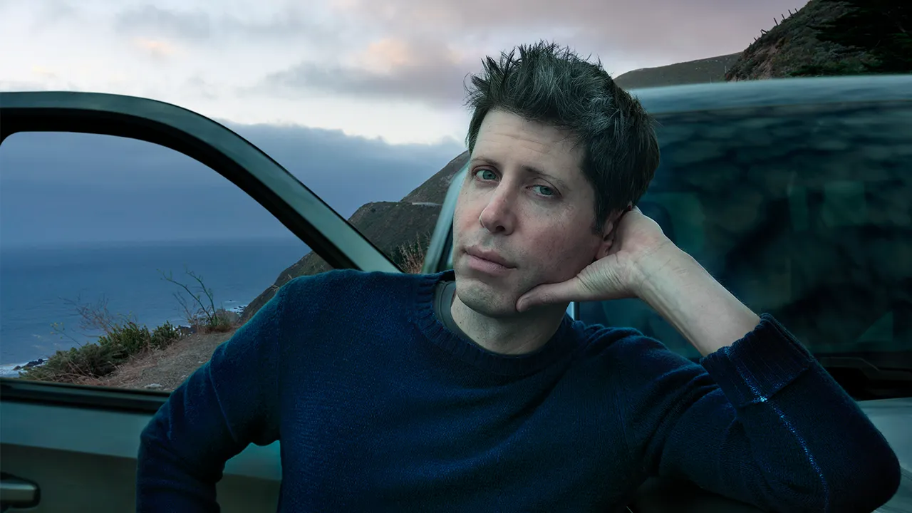 Sam Altman voit l'avenir. Sommes-nous dedans ? (Partie 2 sur 2)